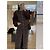 Chaleco Largo de Tweed Chanel - vista 8