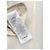 Gonna Dior Bianca in Tulle a Pois Plissettata - vista 3