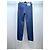 Vaqueros Chanel 26S Slim Fit Azul Denim - vista 2