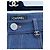 Vaqueros Chanel 26S Slim Fit Azul Denim - vista 3