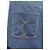 Vaqueros Chanel 26S Slim Fit Azul Denim - vista 5