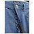 Vaqueros Chanel 26S Slim Fit Azul Denim - vista 6