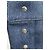 Vaqueros Chanel 26S Slim Fit Azul Denim - vista 8