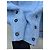 Thom Browne Cardigan aus blauem Kaschmir - Ansicht 4