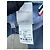 Thom Browne Cardigan aus blauem Kaschmir - Ansicht 8