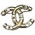 Spille e Broche Chanel