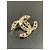 Spille e Broche Chanel - vista 4