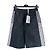 Pantaloncini Dior in cotone nero