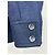 Chanel Navy Wool Jacket with Double C Heart Pockets - view 9