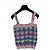 Chanel Cambon 20A Strick-Camisole aus Kaschmir Multicolor