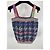 Chanel Cambon 20A Strick-Camisole aus Kaschmir Multicolor - Ansicht 2