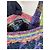 Chanel Cambon 20A Strick-Camisole aus Kaschmir Multicolor - Ansicht 3