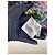Chanel Cambon 20A Strick-Camisole aus Kaschmir Multicolor - Ansicht 4