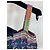 Chanel Cambon 20A Strick-Camisole aus Kaschmir Multicolor - Ansicht 6