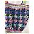 Chanel Cambon 20A Strick-Camisole aus Kaschmir Multicolor - Ansicht 7