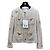 Chanel Tweed Jacke 26M Cruise Größe 38