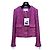 Chanel Tweed Jacke Größe 34