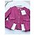 Chanel Tweed Jacke Größe 34 - Ansicht 5