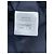 Chanel Tweed Jackenkleid Grau Blau Kariert Größe 38 - Ansicht 9
