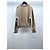Sudadera Teddy Chanel 24K de algodón Talla 38 - vista 2