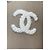 Sudadera Teddy Chanel 24K de algodón Talla 38 - vista 3