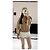Sudadera Teddy Chanel 24K de algodón Talla 38 - vista 8