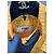 Fendi Windjacke Gelb mit Allover-Logo Polyamid - Ansicht 6