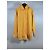 Fendi Windjacke Gelb mit Allover-Logo Polyamid - Ansicht 7