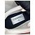 Chanel Sneaker aus bordeauxrotem Kalbsleder - Ansicht 7