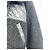 Hermès Black Polyamide Jacket with Lambswool Trim Size 38 - view 3