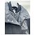 Hermès Black Polyamide Jacket with Lambswool Trim Size 38 - view 4