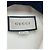 Gucci Double Breasted Wool Jacket Ecru - view 6