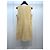 Chanel Kleid Camel Wildleder - Ansicht 2