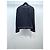 Chaqueta Chanel de tweed con rayas verticales Talla 36 - vista 2
