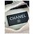 Chanel Sneaker aus rosa Stoff - Ansicht 3