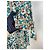 Camicia Gucci con Fiocco Floreale in Cotone - vista 4