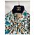 Camicia Gucci con Fiocco Floreale in Cotone - vista 5