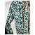 Camicia Gucci con Fiocco Floreale in Cotone - vista 8