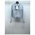 Dior Jeansjacke Blau Animal Collection - Ansicht 2