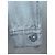 Dior Jeansjacke Blau Animal Collection - Ansicht 4
