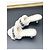 Dior Shearling Clogs White - view 2