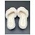 Dior Shearling Clogs White - view 5