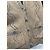 Chanel Cardigan Jacke Camel Wolle - Ansicht 5