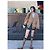 Chanel Cardigan Jacke Camel Wolle - Ansicht 6