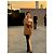 Chanel Cardigan Jacke Camel Wolle - Ansicht 7
