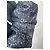 Chanel Hose mit Logo Print Viskose Schwarz - Ansicht 4