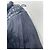 Chanel Hose mit Logo Print Viskose Schwarz - Ansicht 8
