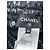 Chanel Hose mit Logo Print Viskose Schwarz - Ansicht 9