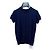 Hermès Oberteil aus Kaschmir in Navy