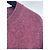 Chanel Strickjacke Kaschmir Burgund Gitarrenmotiv - Ansicht 5